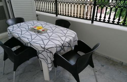 85 sqm Apartments New Panorama ELECTRIC CAR ΦΩΡΤΗΣΗΣ STATION - Foto 46