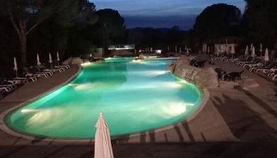 Duplex, piscines, animations près via Ardèche - Foto 2