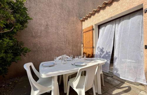 Proche plage du Grazel, Pavillon avec piscine - GN530-008 - Foto 18