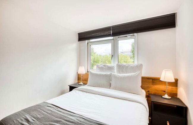 Homely 4 Bedroom House in Brixton - Foto 13