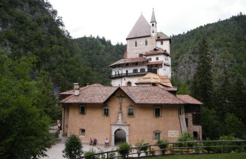 Casa vacanze Dos de Loré - Relax a due passi da Tovel - Foto 39