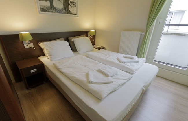 Dormio resort Eifeler Tor - Foto 15