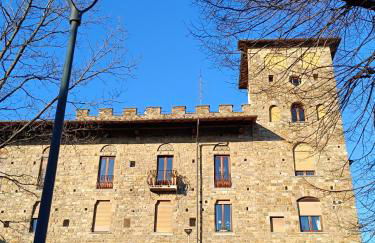 Florence castle apartment 2 bedrooms, 2 bathrooms - Photo 49