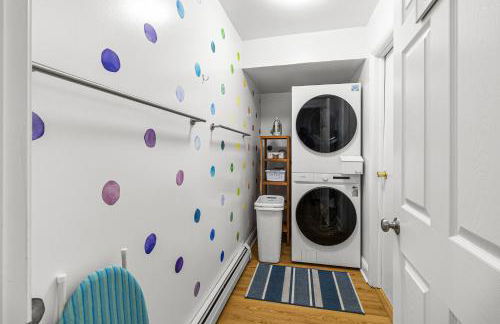 Overlook Chalet - Foto 25