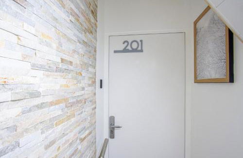 Cocon d'Hiver - Netflix & Wifi - Parking Gratuit - check-in 24H24 - Kit Bébé disponible sur demande - Emplacement Vélos - GoodMarning - Foto 32