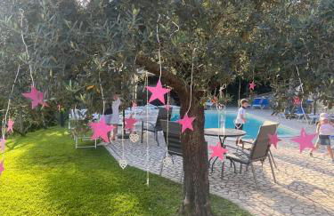 La Tenuta dei Fiori - Photo 12