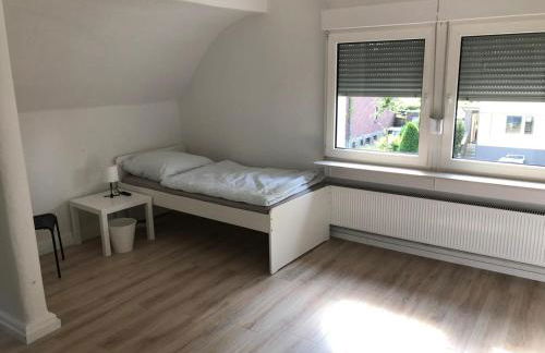 Work & Stay Apartments in Selm-Bork - Foto 6