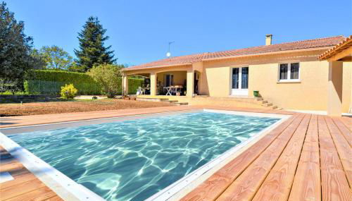 gite les oliviers 10 pers piscine au calme 4 Etoiles - Foto 2