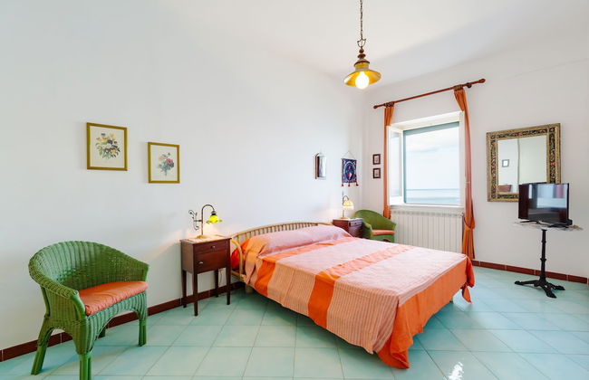 Terrazza Morgera by Napoliapartments - Foto 11