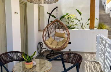 Apademia Skyros Luxury Residences - Photo 20