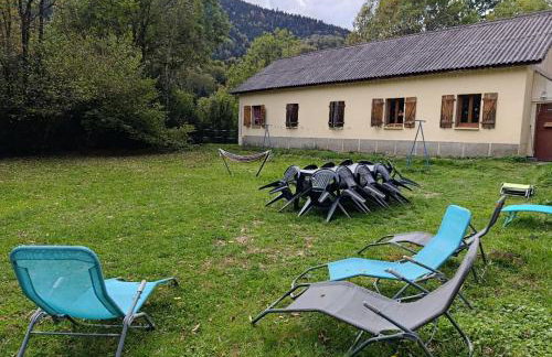 Gîte Espace et Montagne - Foto 3