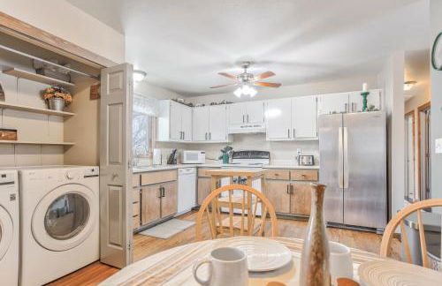 5 minutes to downtown and just minutes to military and hospitals - Foto 17