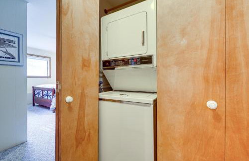 Beachfront Whidbey Island Home and Apartment! - Foto 31