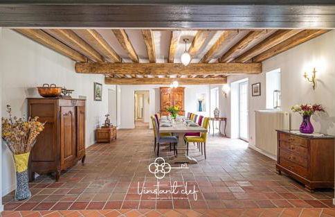 Évasion Privée au Mans - Gîte Champêtre & Équestre - Foto 13