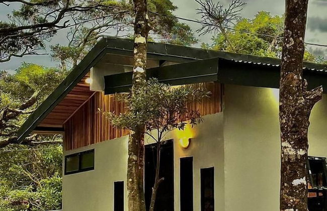 Cabañas Roca Verde Monteverde - Foto 58