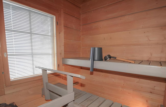 SResort Sauna Villas - Foto 61