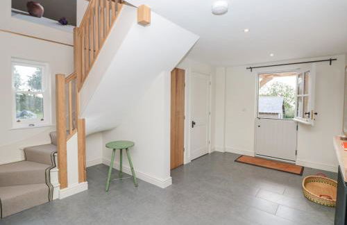 Willow Cottage - Foto 9