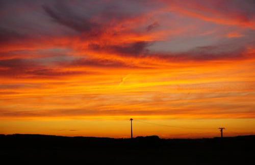 Panorama-Suite Birkenbeul - Foto 18