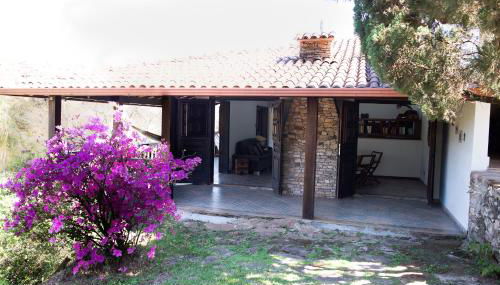 Sossego e aconchego ao lado do INHOTIM - Foto 1