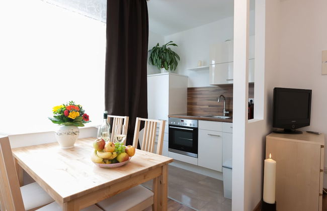 Rafael Kaiser - Apartment Cityflow - Foto 2