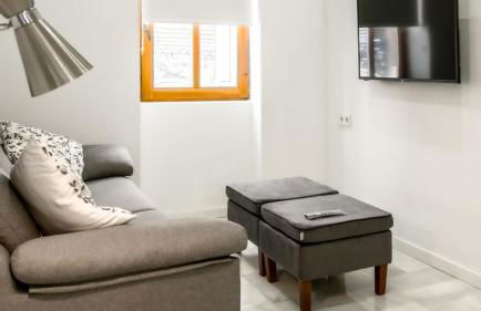 Catalina Suites Apartments Downtown Valencia - Foto 34