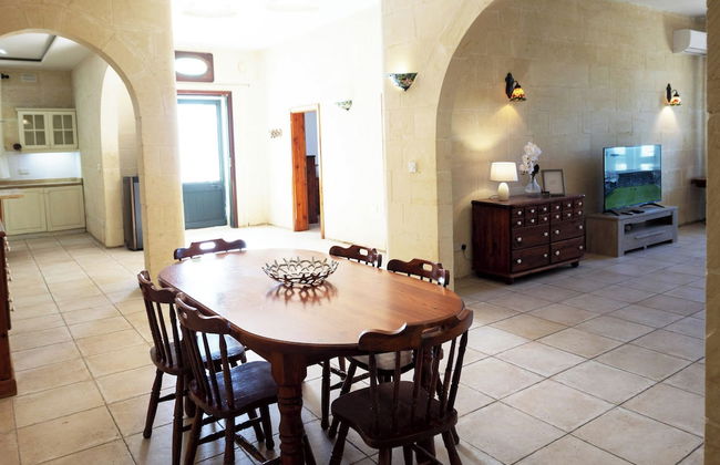 Zest Gozitan Villa & Pool - Foto 15