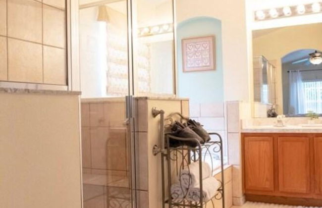 Super Mario Hideaway - Pool Spa Game Room Fun - Foto 15