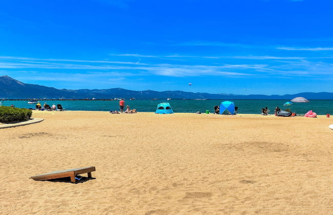 Beachfront Bijou - Foto 16