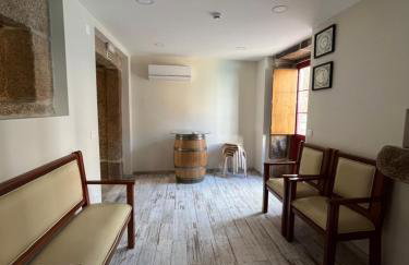 Risoturismo-Solar de São João - Guest House - - Foto 74