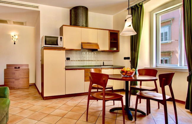 Residence San Giusto - Foto 25