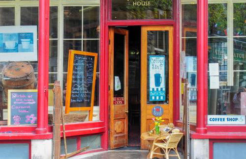 Gors Y Gader - Foto 25