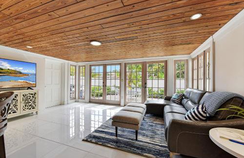 Seahorse Villa 1 in Fort Lauderdale - Foto 52