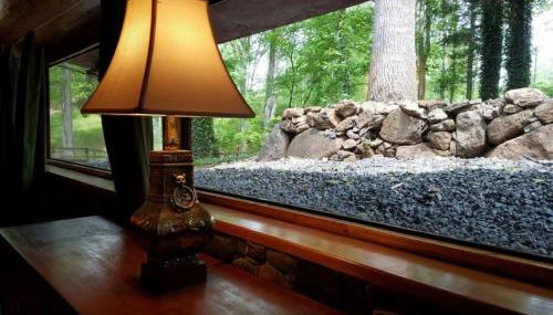 Castle Suite at White Lotus Eco Spa Retreat - Foto 2