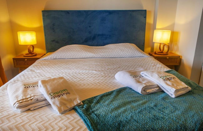 A15- Cliffside Beach Apartment by Dreamalgarve - Foto 55