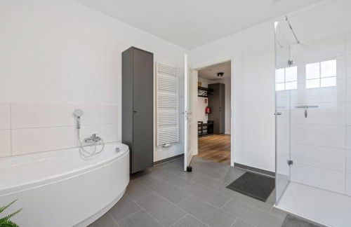 Ferienwohnung Strandnest Rosenhagen bei Travemünde - Foto 9