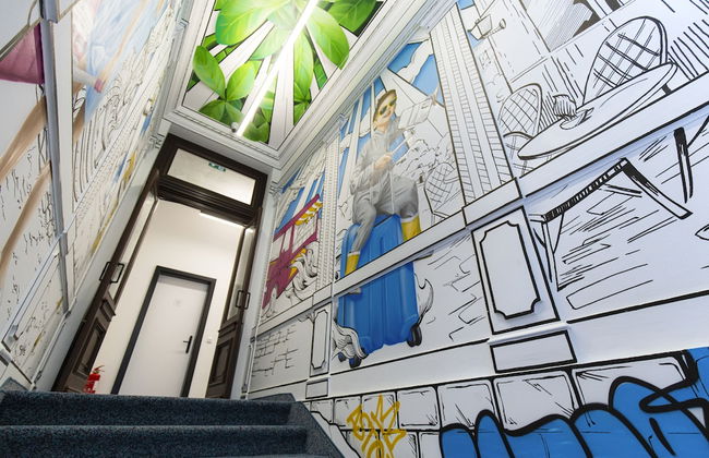 Family Apartments by ASTORIA Hotel & Medical Spa - Foto 58