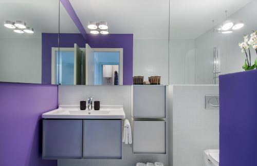 Hermosa Luxury Apartment - Photo 26