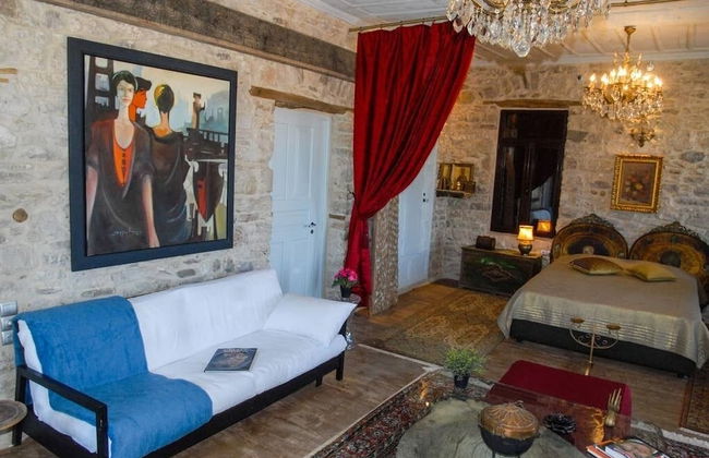 Antique Luxury Suite 75sq.m. - Photo 11