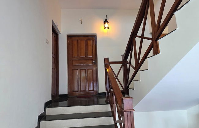 Coastal Suites Apart-Hotel - Foto 40