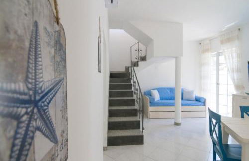 AQUAMARINE Relaxing Capri Suites - Foto 19