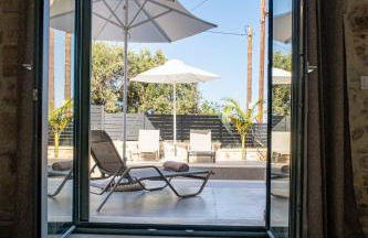 Kefalas Luxury Villas Patitiri with Private Pool - Foto 51