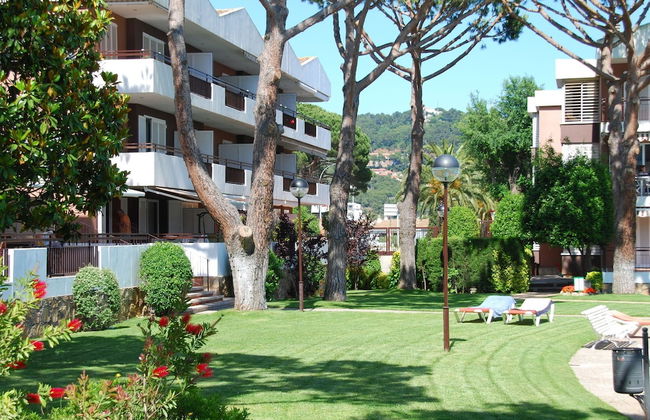 Delightful Apartment in Calella de Palafrugell With Swimming Pool - Foto 21