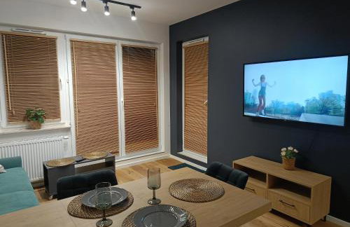 MODERN APARTAMENT Walendów - Foto 1