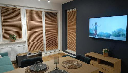 MODERN APARTAMENT Walendów - Foto 1