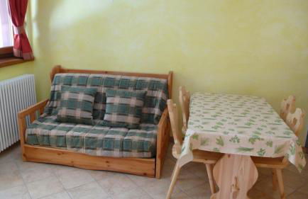 Residence Les Myosotis - Foto 37