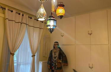 Sarakin's Mansion Luxury Retreat - Foto 21