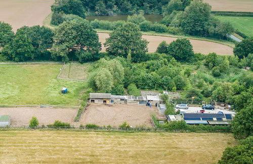 The Stables At The Oaks - Foto 18