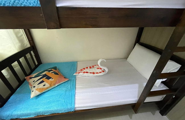 Shore Residences Stays by PBYY - Foto 47