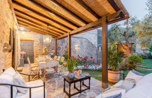 Villa near Lucca with Tuscan Charm - Foto 68