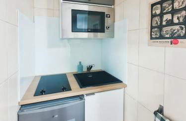 Cocon idéal avec parking, à deux pas du centre - Photo 21